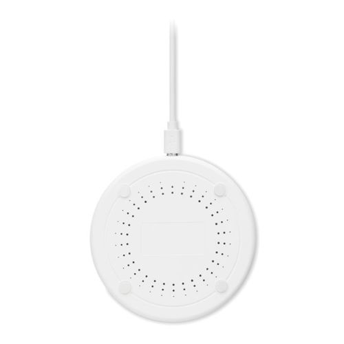 Circular wireless charger - Image 4